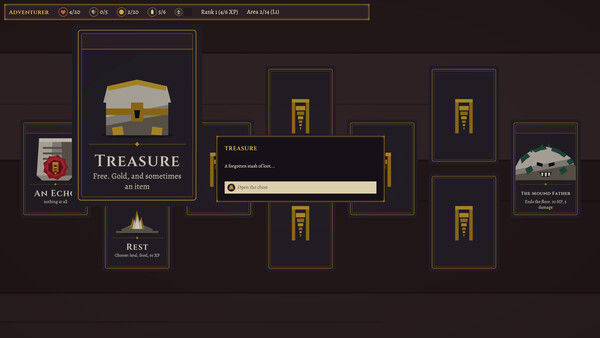 One More Floor screenshot 4