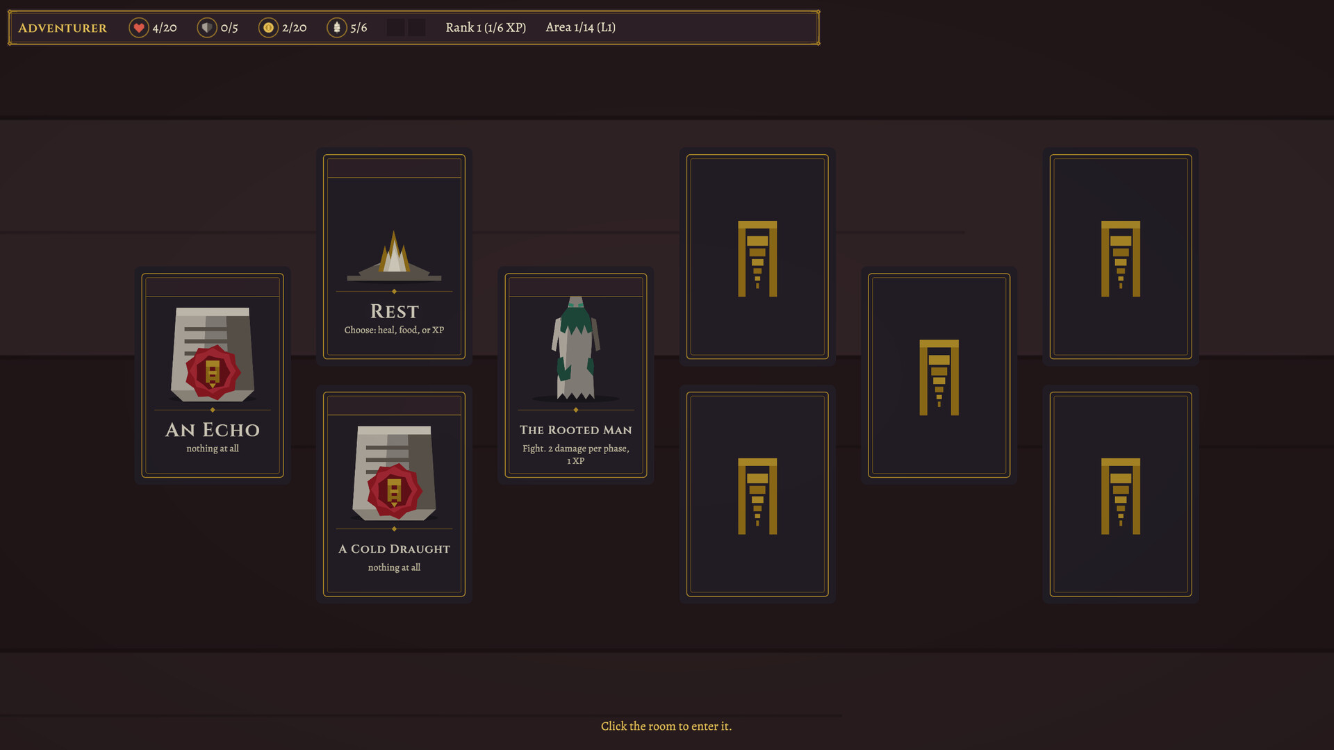 One More Floor screenshot 1