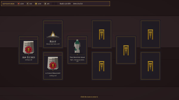 One More Floor screenshot 1