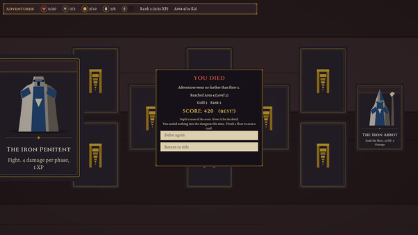 One More Floor screenshot 5