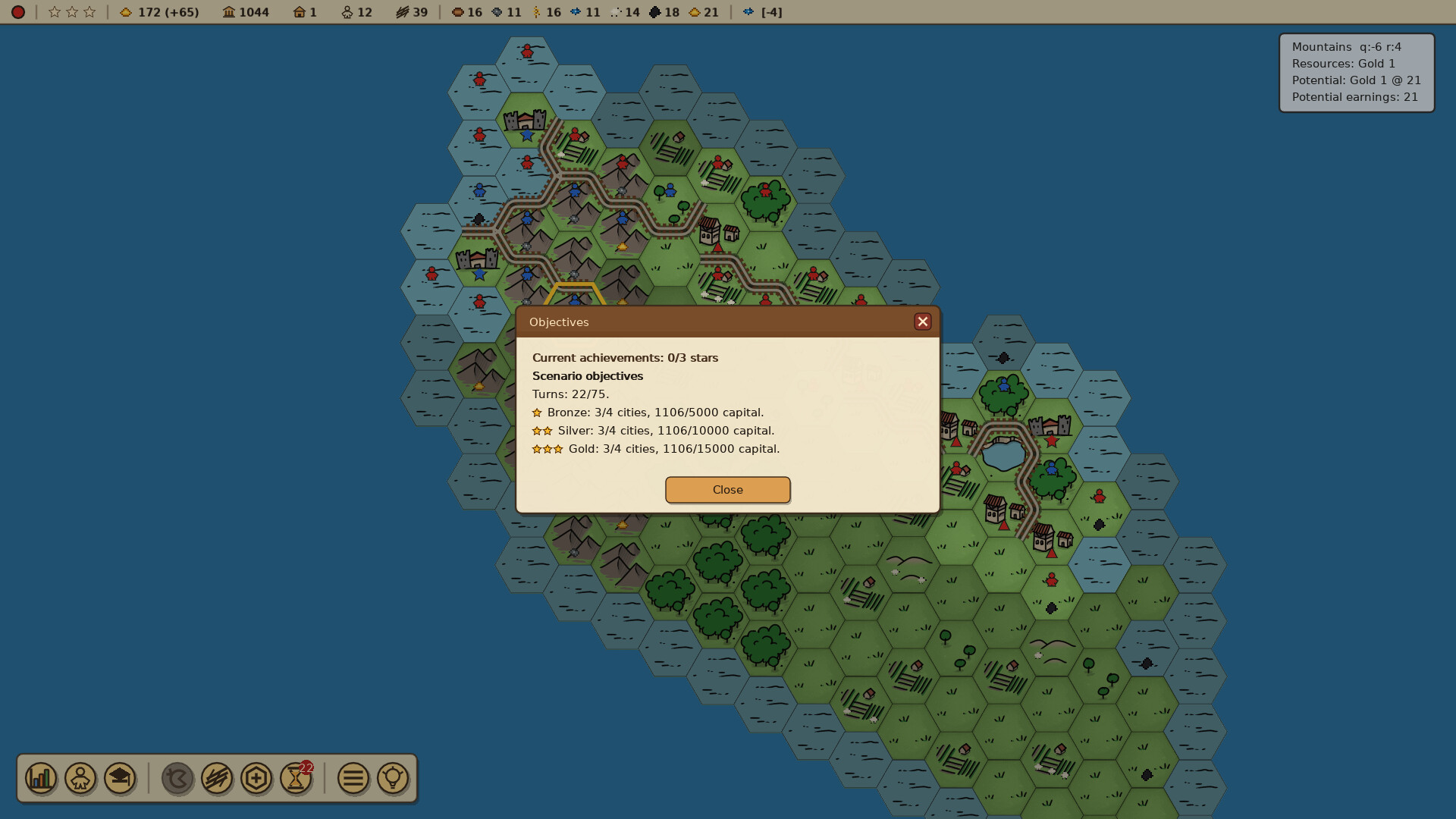 Merchants and Rails screenshot #4