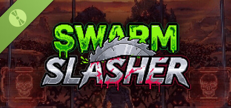 Swarm Slasher Demo