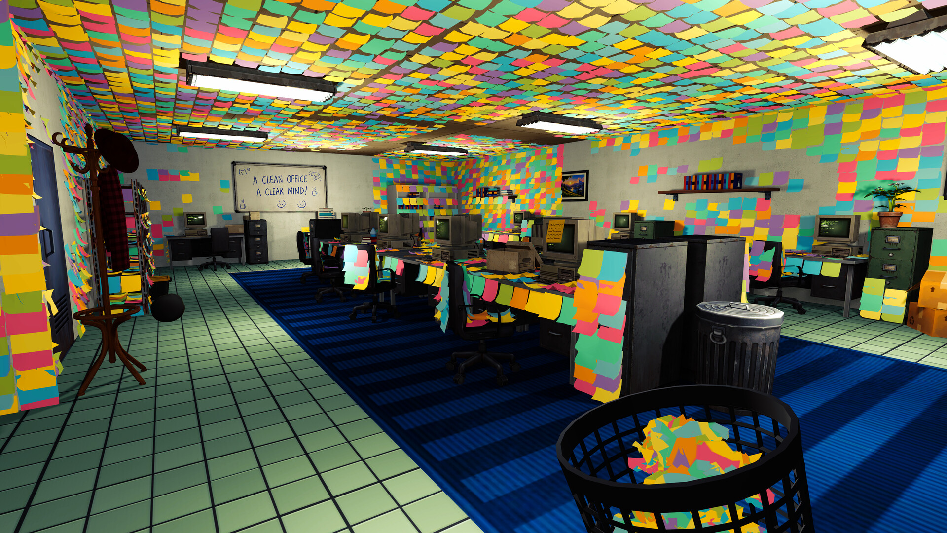 Sticker Chaos screenshot #5
