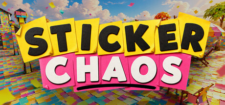 Sticker Chaos