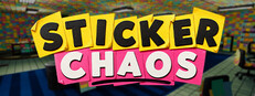 Sticker Chaos