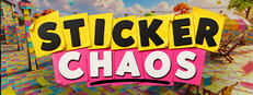 Sticker Chaos