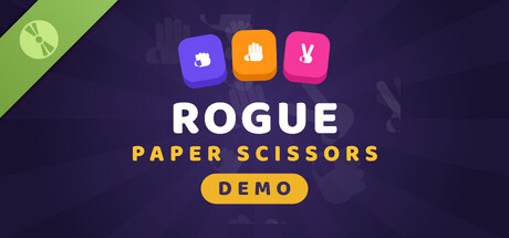 Rogue Paper Scissors Demo