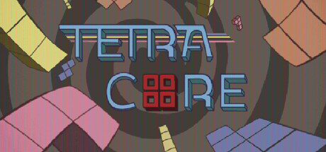 TetraCore — Steam game cover