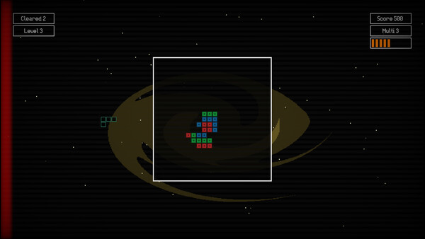 TetraCore Screenshot