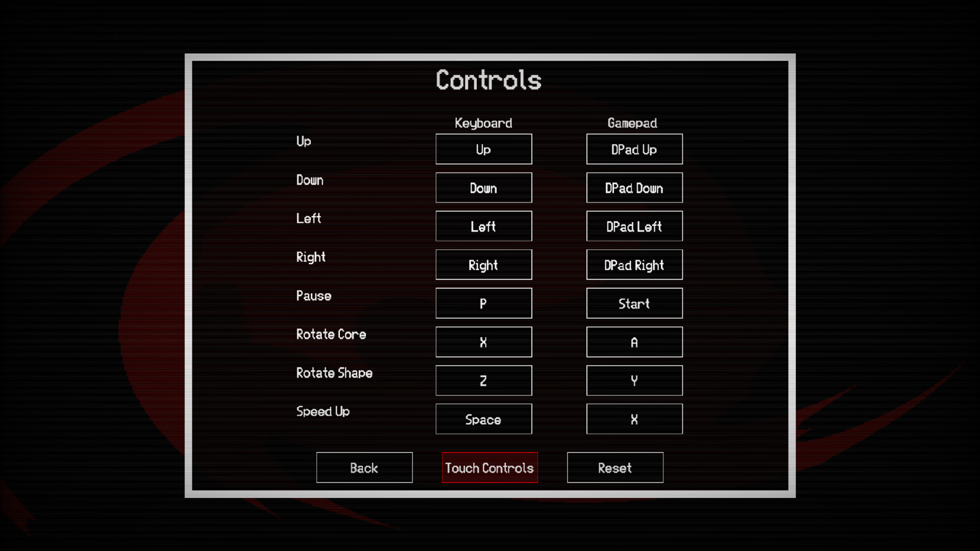 TetraCore screenshot #6