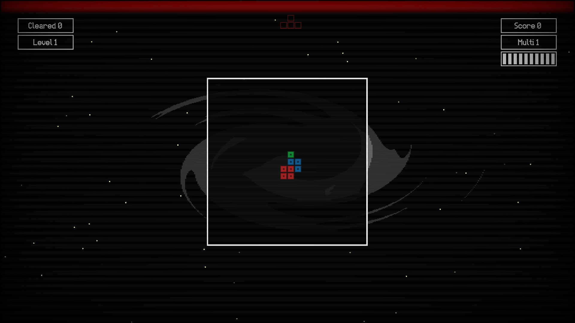 TetraCore screenshot 4