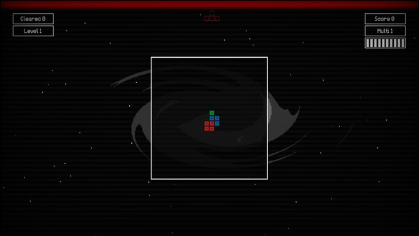 TetraCore Screenshot