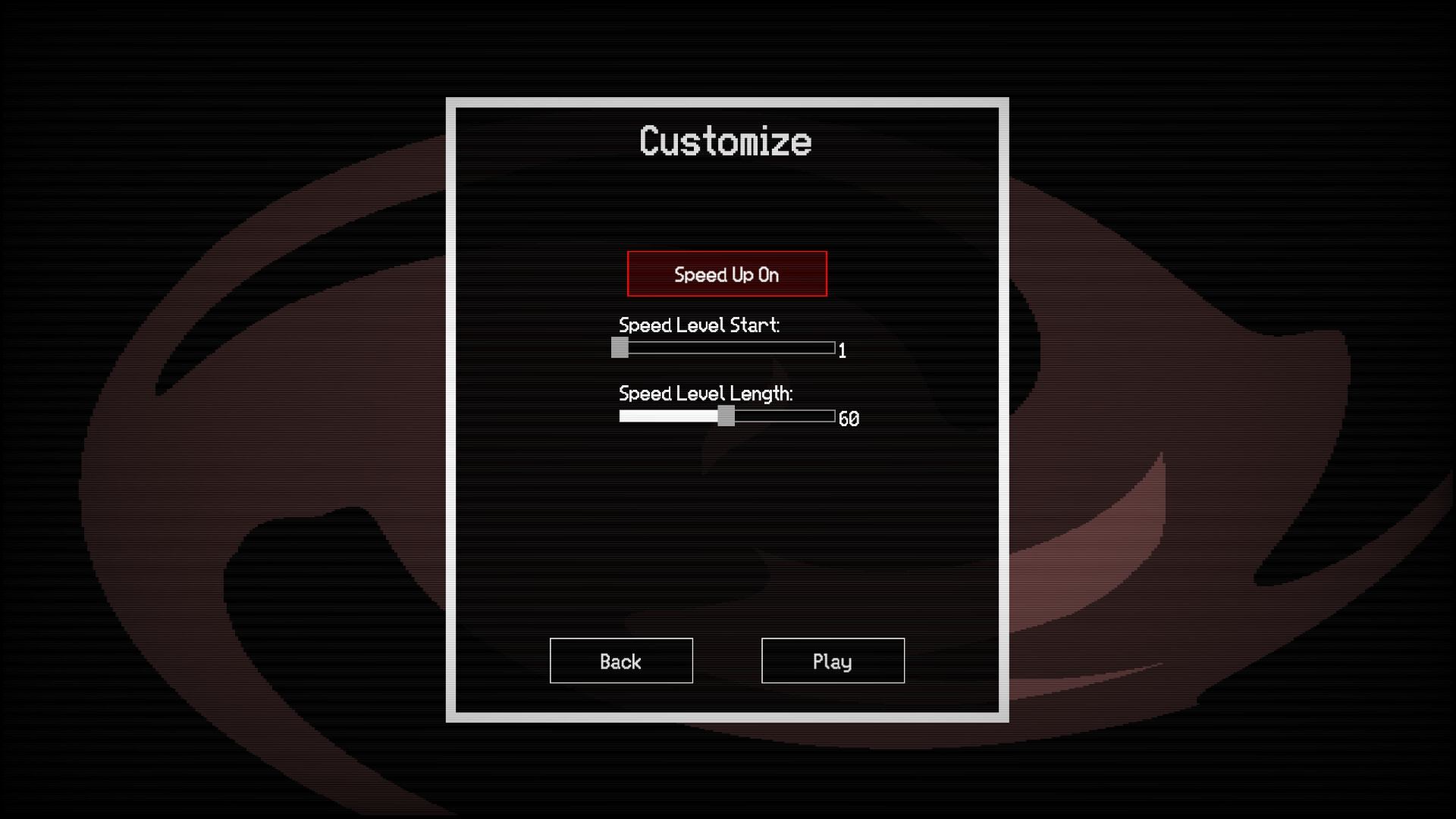 TetraCore screenshot 2