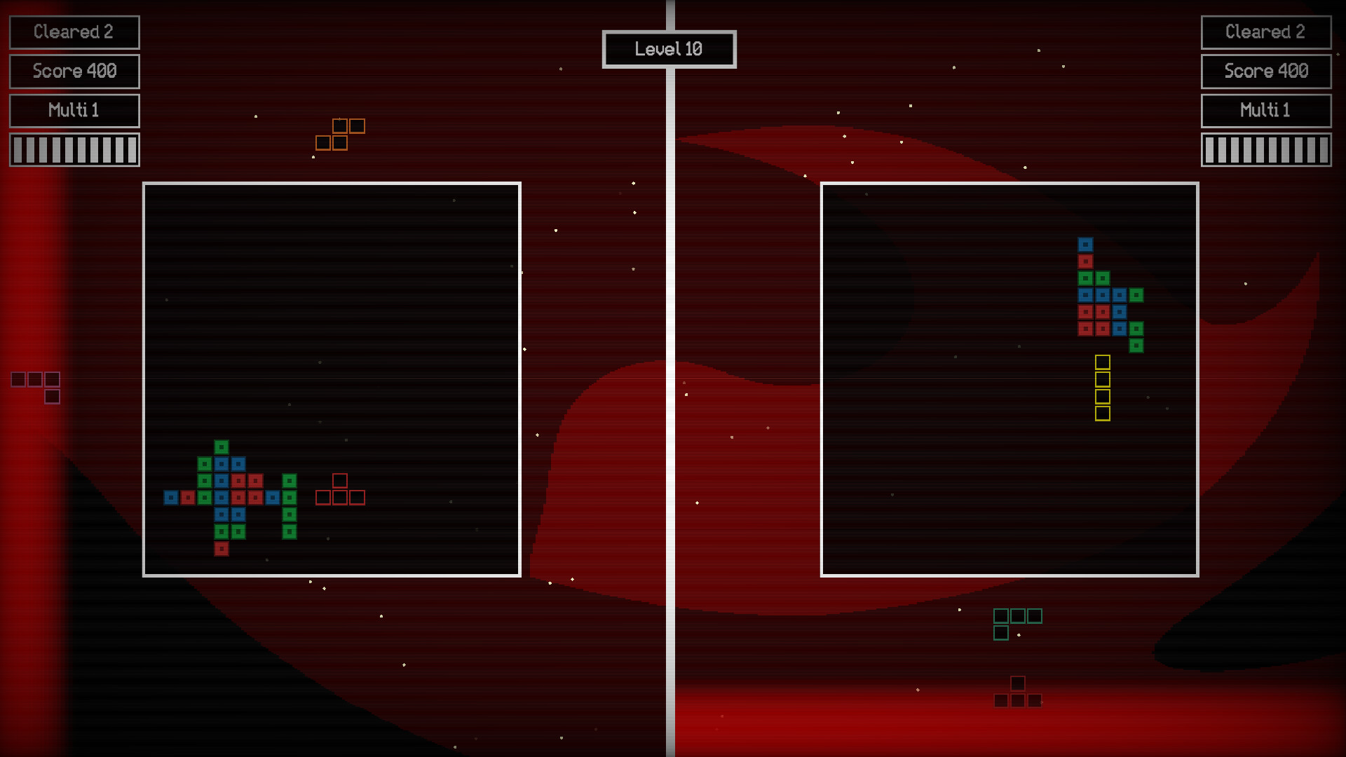 TetraCore screenshot 1