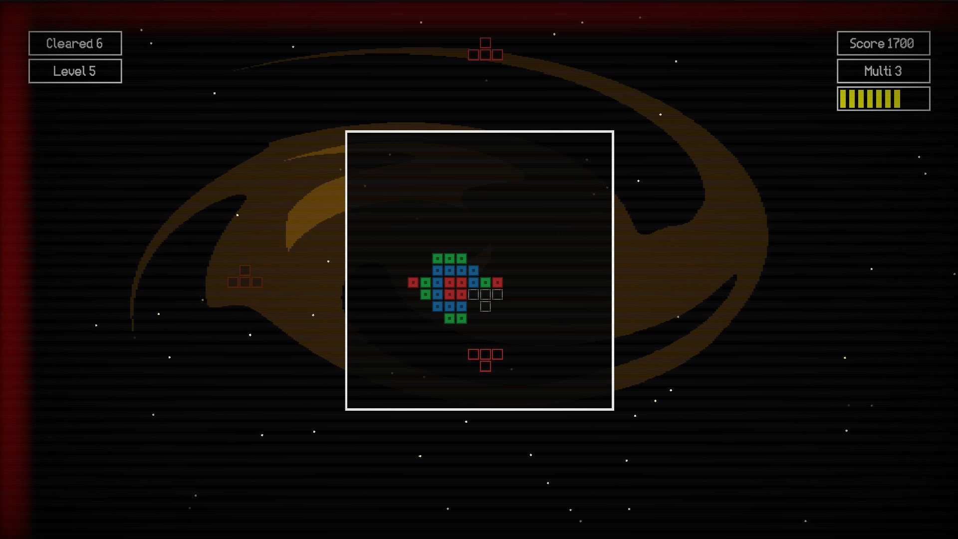 TetraCore screenshot #5