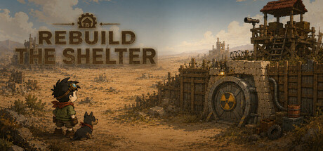 Rebuild The Shelter