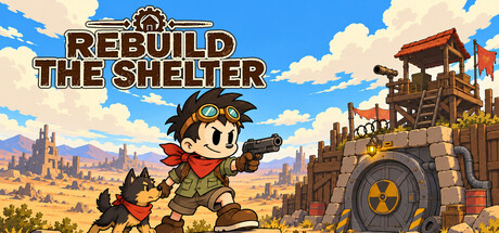 Rebuild The Shelter