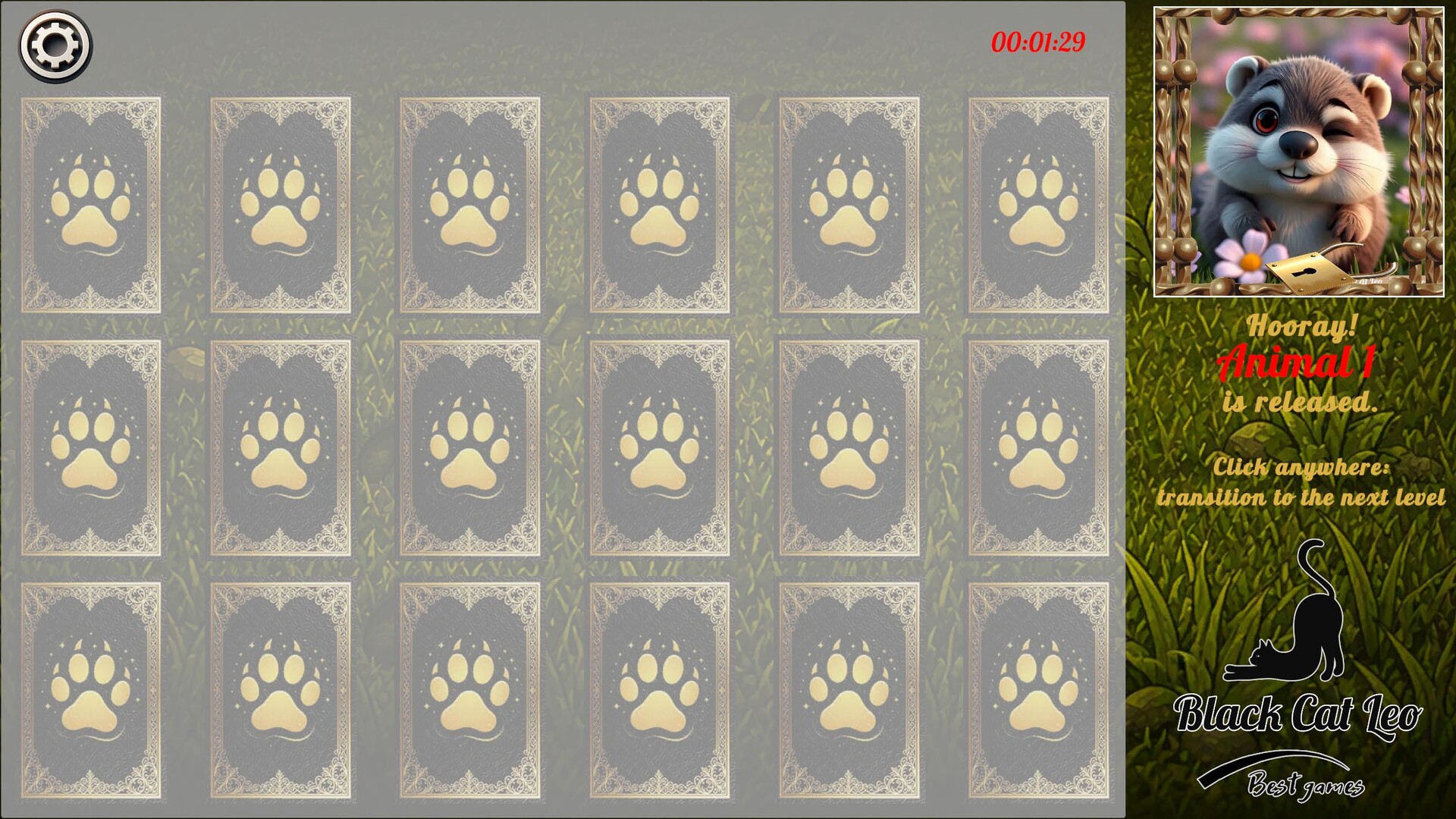 Triple Track screenshot #4