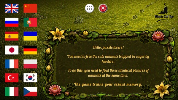 Triple Track screenshot 7
