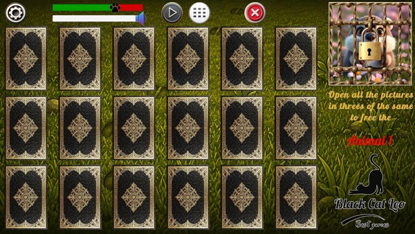 Triple Track screenshot 2