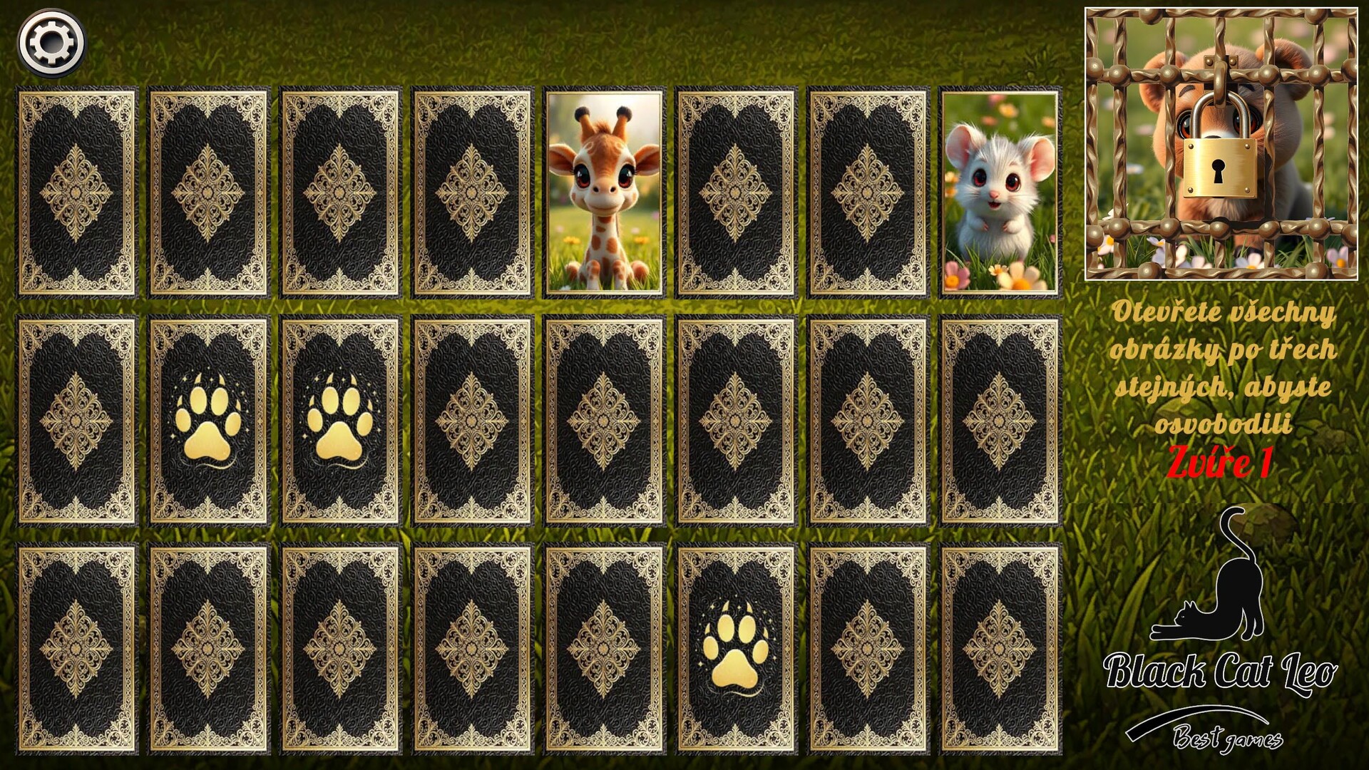 Triple Track screenshot #5