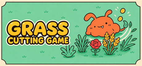 Grass Cutting Game