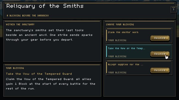Aegis Vanguard screenshot 3