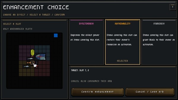 Aegis Vanguard screenshot 7