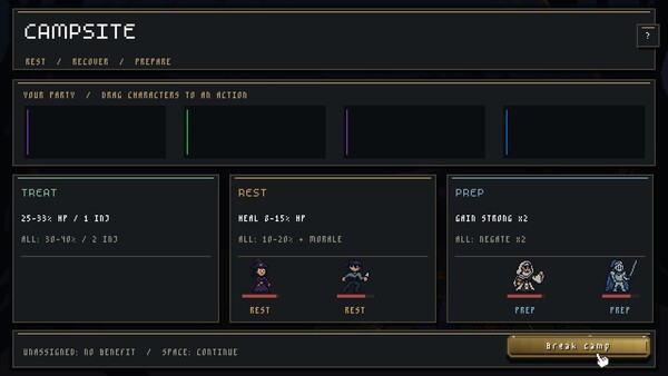 Aegis Vanguard screenshot 10