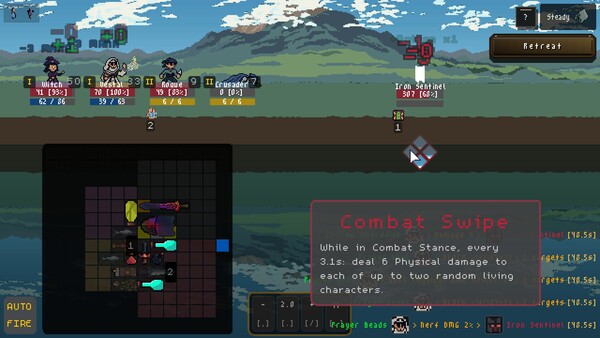 Aegis Vanguard screenshot 12