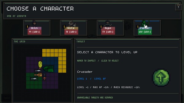 Aegis Vanguard screenshot 5