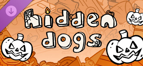 Hidden Dogs - Tricks & Treats