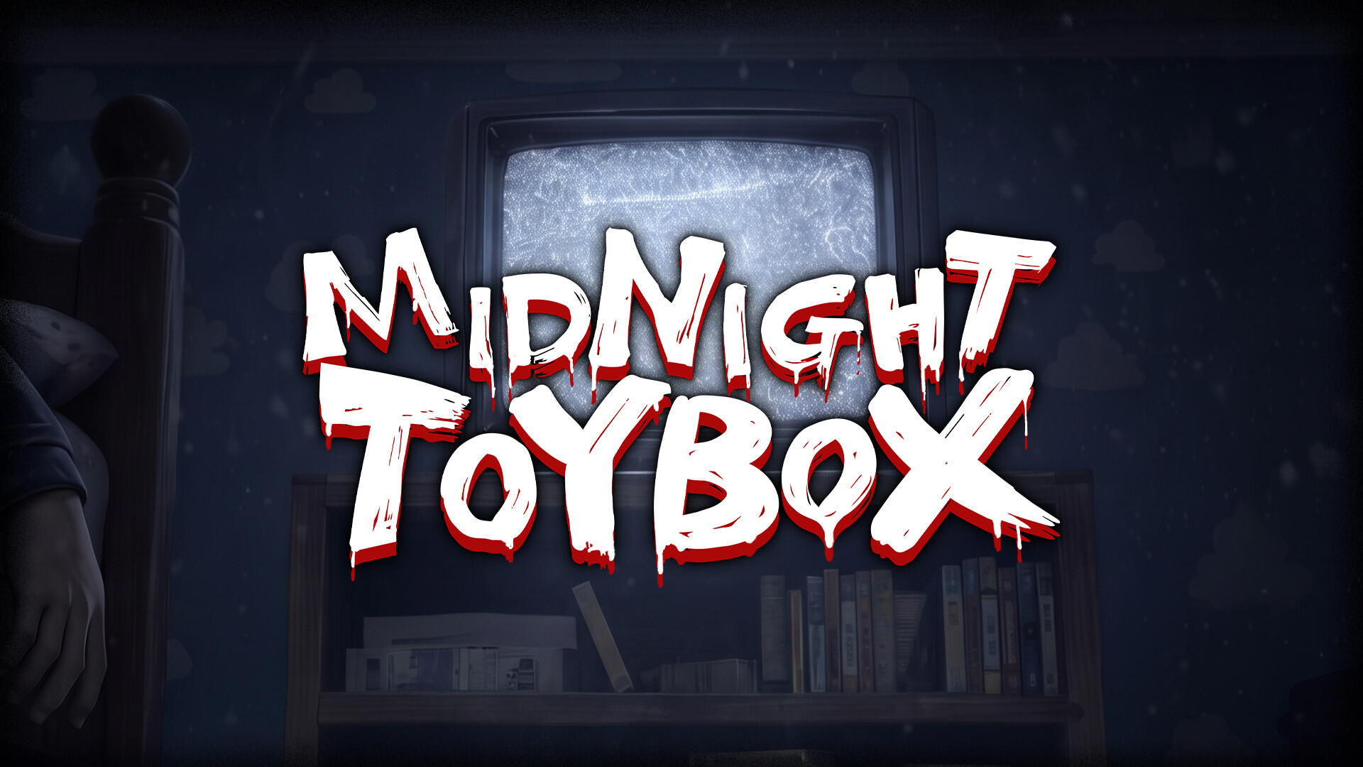 Midnight Toyboxのスクリーンショット 1