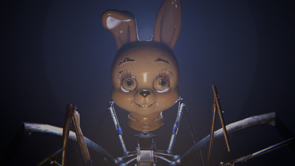 Midnight Toybox screenshot 5