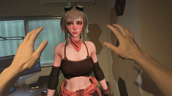 ViRtual Mass Human screenshot 9