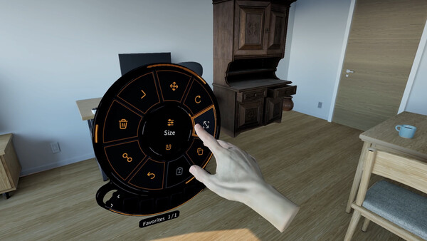 ViRtual Mass Human screenshot 10