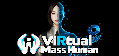 ViRtual Mass Human