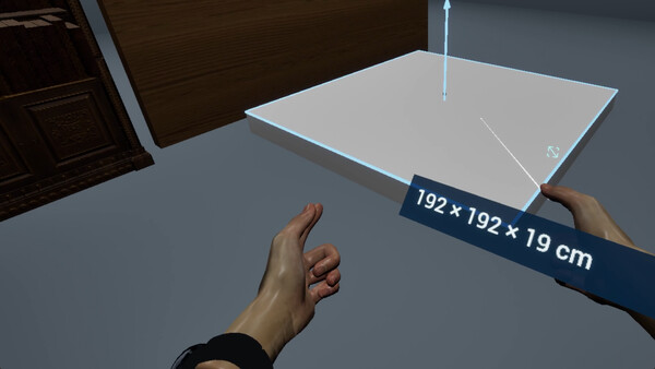 ViRtual Mass Human screenshot 11