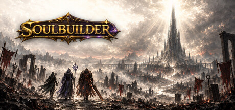 Soulbuilder