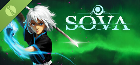 Sova Demo banner