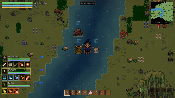 Feranidus screenshot 6