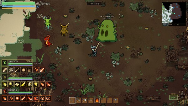 Feranidus screenshot 5