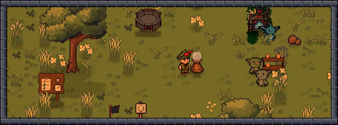 Feranidus video 2