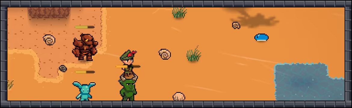 Feranidus video 5
