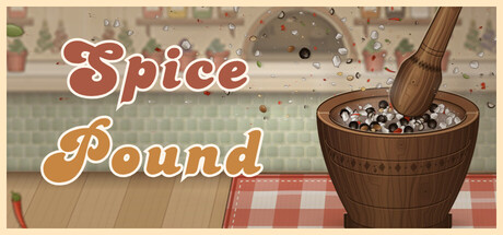 Spice Pound