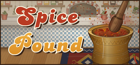 Spice Pound