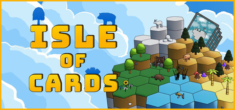 Isle of Cards