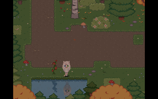 KARANEKO: Night Shift screenshot 6