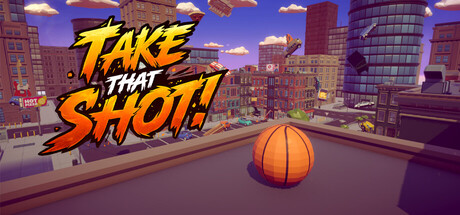 Take That Shot 표지