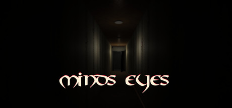 Minds Eyes Cover Image